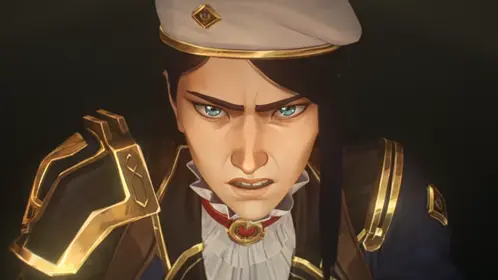 Caitlyn Kiramman in Arcane: Piltover’s Sharpshooter | Full Guide & Lore Analysis