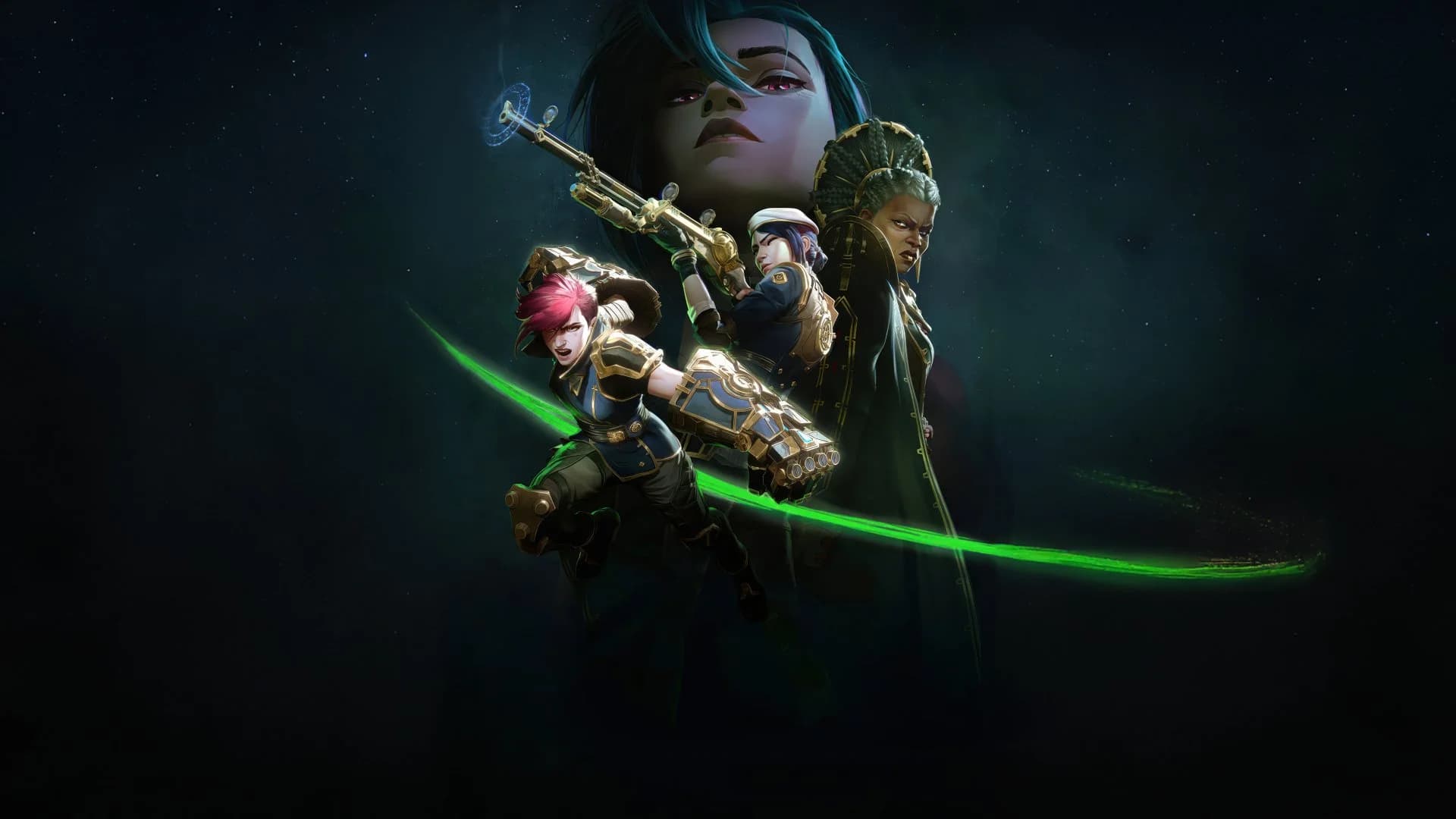 Arcane Characters: Complete Guide to LoL's Best Heroes